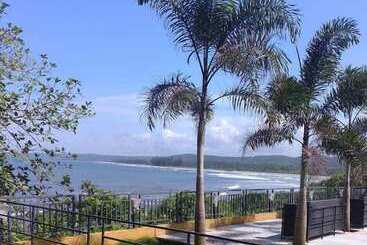 ホテル The Woods Homestay