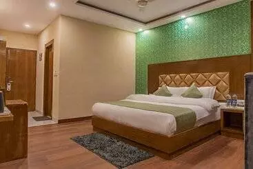 ホテル Xenious Micro Vista Elite   Chail