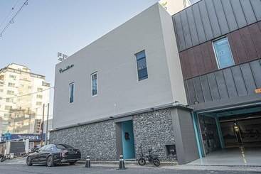 Motel Pohang Jukdo Market Tahiti