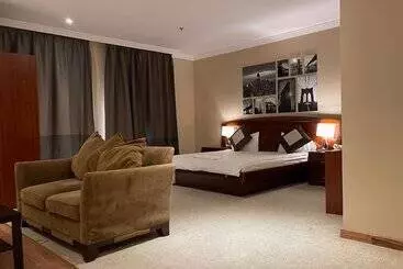 Wakra Inn Hotel Apartments