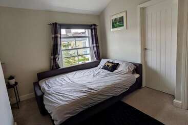 Bed and Breakfast Converted Railway Cottage