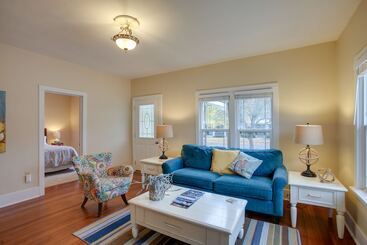 コテージ Downtown Coeur Dalene Retreat Near Lake & Parks!