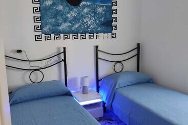 客栈  Le Casette Di Frà Host And Go