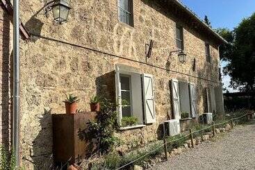 Szálloda Locanda Granducato