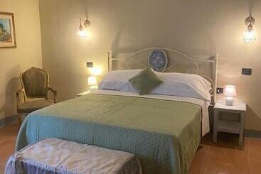 호텔 Locanda Granducato