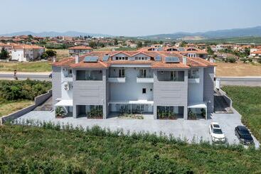 Hotel Calives Premium Stay