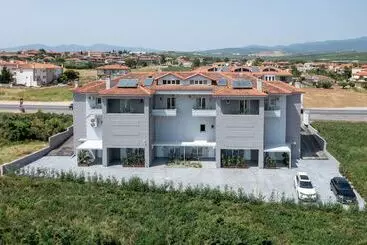 Hotelli Calives Premium Stay