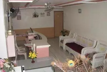 Mvw Hotel & Restaurant