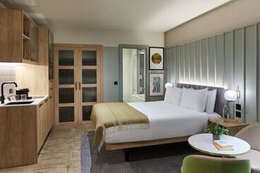 Apart Otel Master St. Paul S