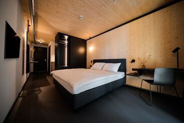 아파트호텔 Nuna