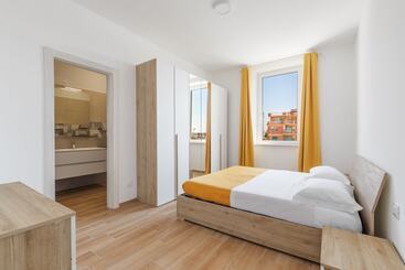 Residence Torvaianica