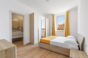 Residence Torvaianica