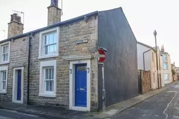 Residència Bay Cottage Morecambe Beach 4 Berth 2 Bedrooms