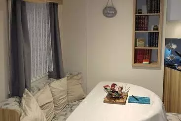 Residenssi Westfield200 Immaculate 2bed Static At Skipsea