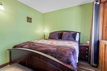 茅舍 Sunrise Pines