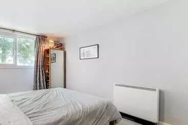 ベッドアンドブレックファースト Bakersfield