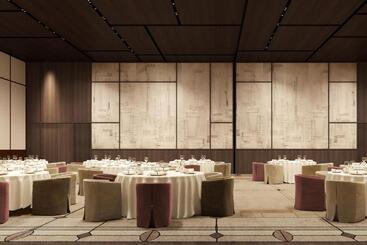 Dorothea Hotel, Budapest, Autograph Collection