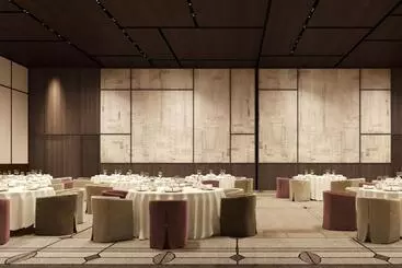 Dorothea Hotel, Budapest, Autograph Collection