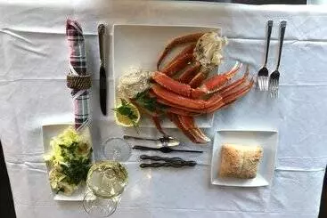 Auberge Et Spa Le Huard