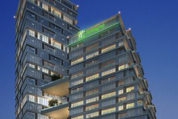 Hotel Holiday Inn Quanzhou Donghai, An Ihg