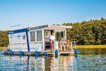 Kuhnle Tours Gmbh Mildenberg Zehdenick