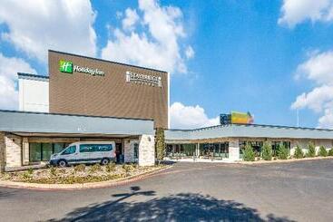 酒店 Staybridge Suites Dallas Market Ctr Love Field, An Ihg