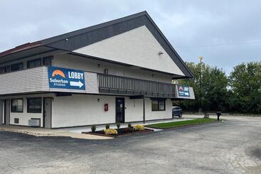 Otel Suburban Studios Peoria