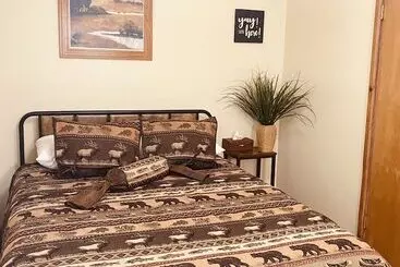 Mökkimajoitus Woodwose Cabin   Adventures Now