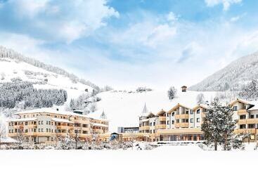 Dolomiten Residenz   Sporthotel Sillian