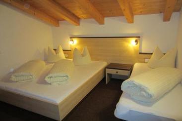 Отель Apart Steffi