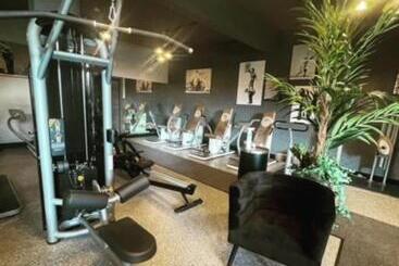 בית מלון כפרי Apartment Haus Am See