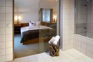 Hotel Bödele Alpen