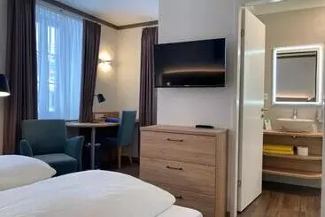 Hotel Blattnerhof