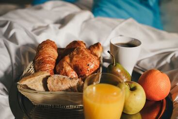 ホテル De La Source