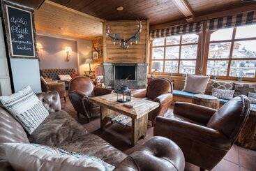 호텔 Hamilton Lodge & Spa