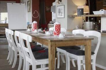 酒店 Hamilton Lodge & Spa