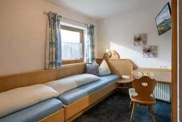 Hotel Haus Daniela