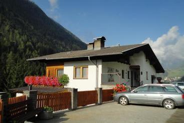 酒店 Haus Dorfblick