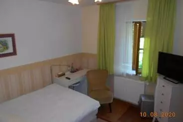 Hotel Haus Loidl