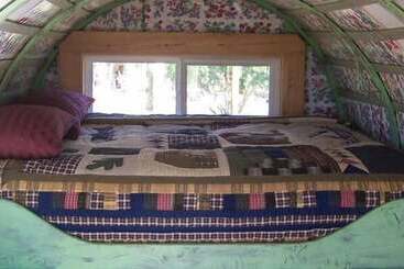 בית מלון כפרי K3 Guest Ranch