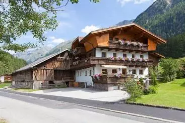 Hotel Landhaus Grüner