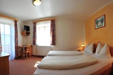 Szálloda Pension Mitterer