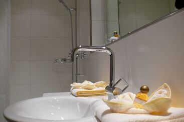 ホテル Restaurant Eichberg