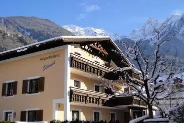 Hotel Schmid