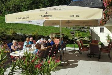 酒店 Gasthof Seewald