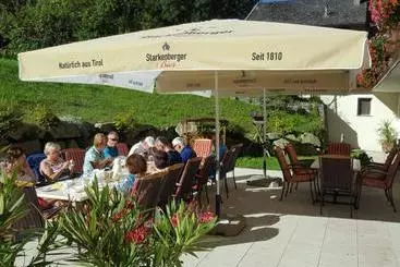 Hotel Gasthof Seewald