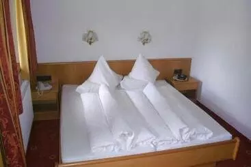 Hotel S'jechlas