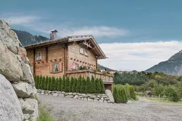 Hotel ötztal Chalet