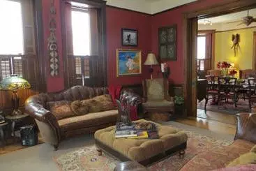 ホテル Welcome Inn Manor
