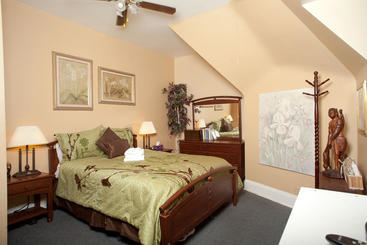 هتل Welcome Inn Manor